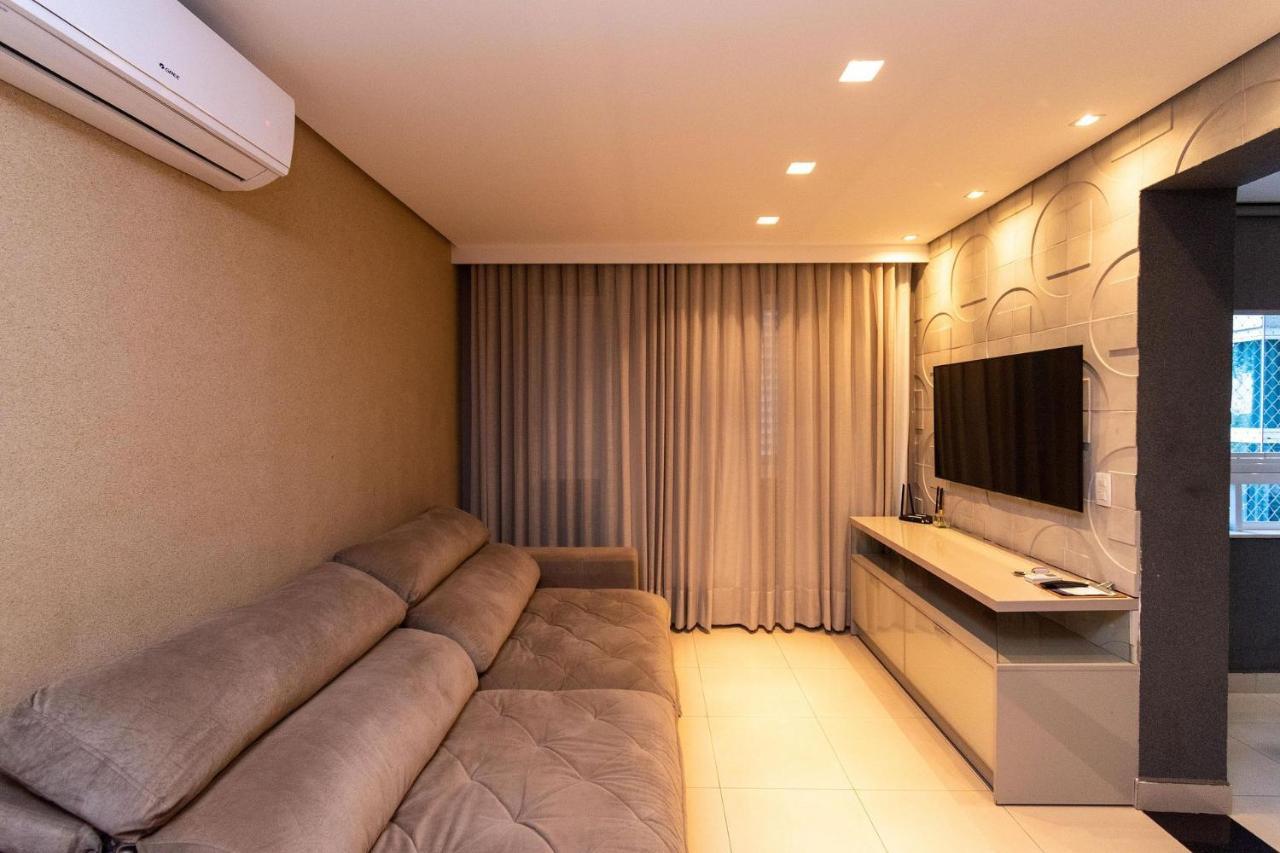 #THD314# Apartamento 2Q sofisticado no St Bueno Goiânia Exterior foto
